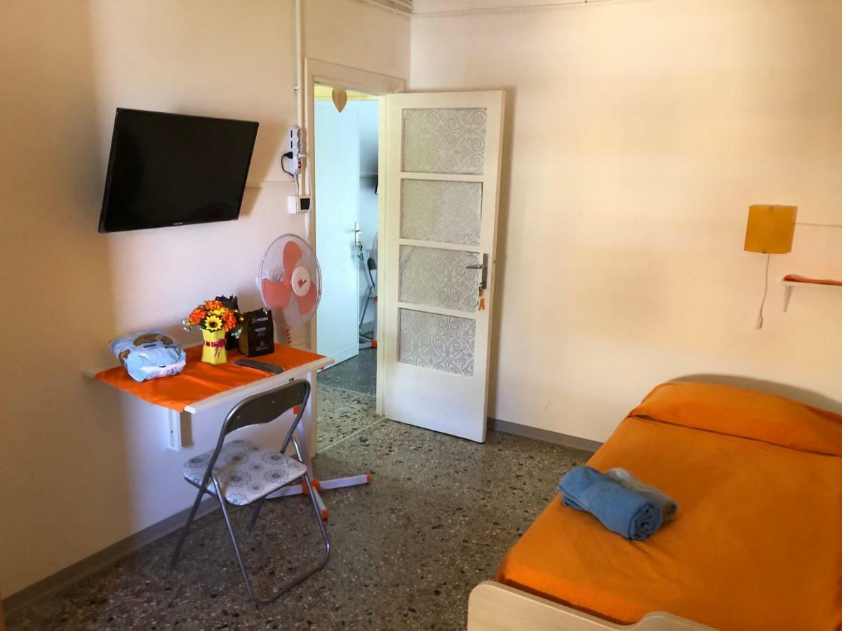 Roma Sister Hotel ภายนอก รูปภาพ