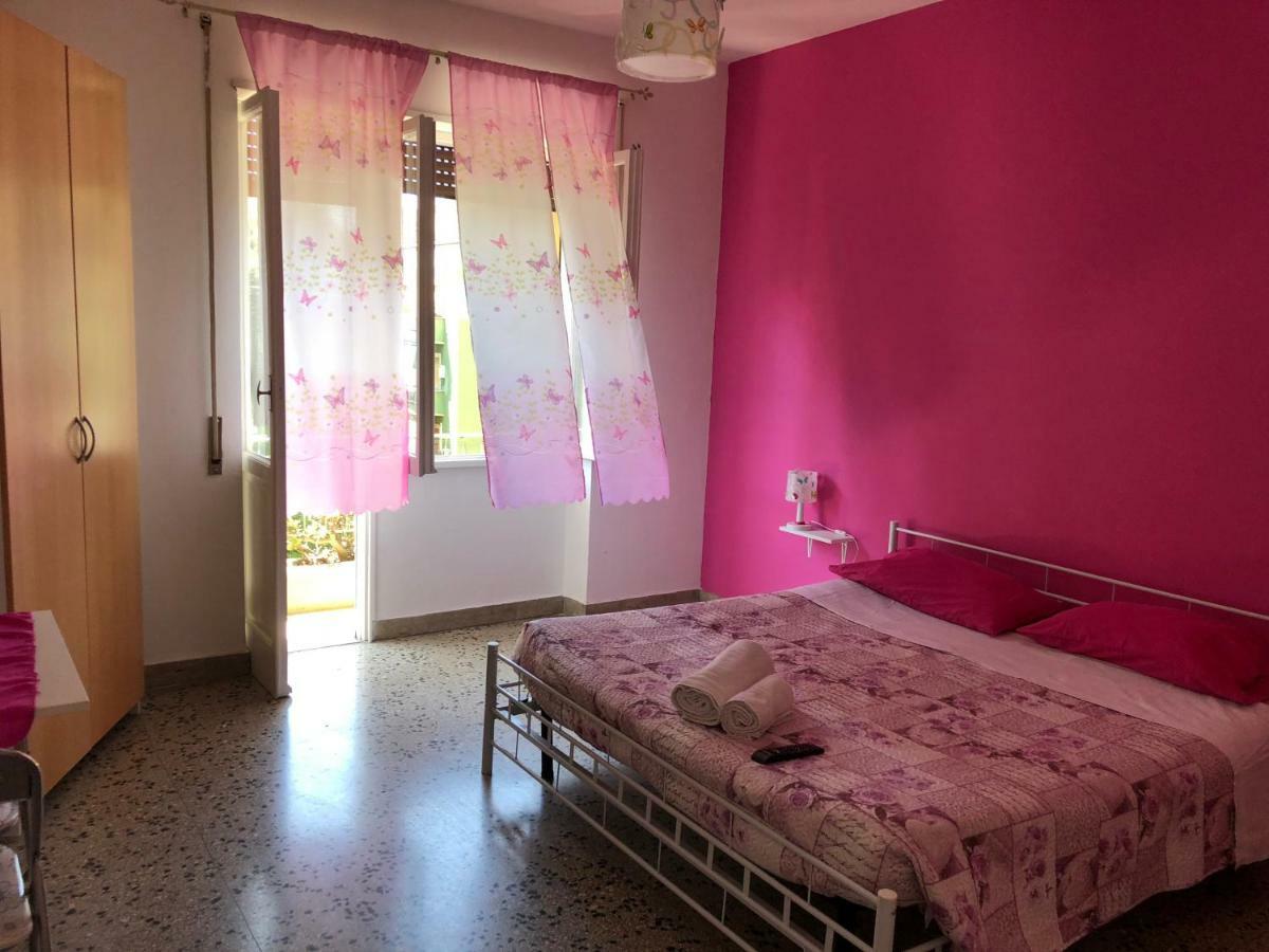 Roma Sister Hotel ภายนอก รูปภาพ